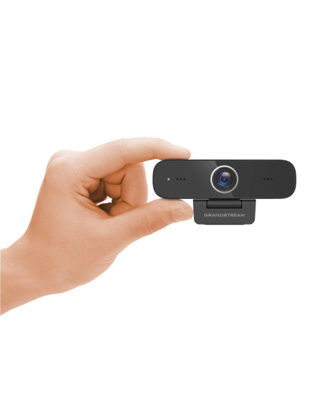 Grandstream Guv 3100 Kamera Internetowa | Voip | Homeoffice