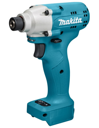 Makita Td112Dmz Wkrętak Zasilany/Zakrętark Udarowy 3000 Rpm Zielony