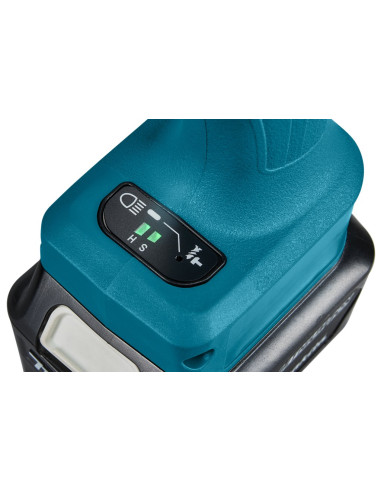 Makita Td112Dmz Wkrętak Zasilany/Zakrętark Udarowy 3000 Rpm Zielony