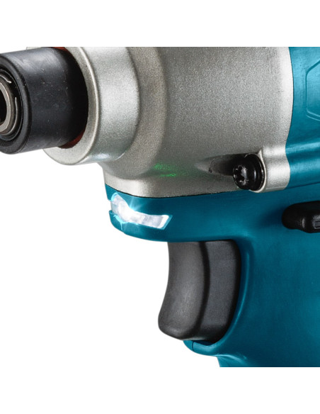 Makita Td112Dmz Wkrętak Zasilany/Zakrętark Udarowy 3000 Rpm Zielony