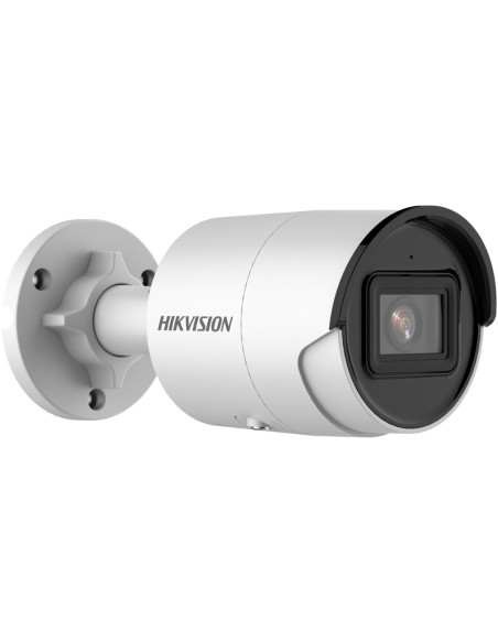 Hikvision Ds-2Cd2063G2-I Pocisk Kamera Bezpieczeństwa Ip Zewnętrzna 3200 X 1800 Px Sufit / Ściana