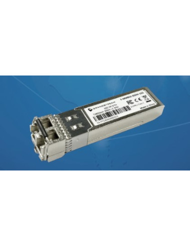 Grandstream Sfp+ Moduł Światłowodowy (Multi-Mode, 850Nm Wave-Length, 300-Meter, 10Gbps) | Sieć | Moduły Sfp