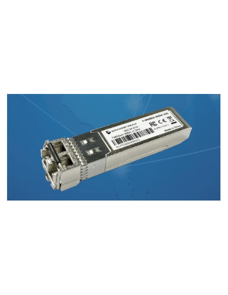 Grandstream Sfp+ Moduł Światłowodowy (Multi-Mode, 850Nm Wave-Length, 300-Meter, 10Gbps) | Sieć | Moduły Sfp