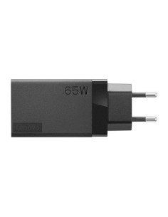 Lenovo Accessories  65W Usb-C Ac Travel Adapter - Ww 2