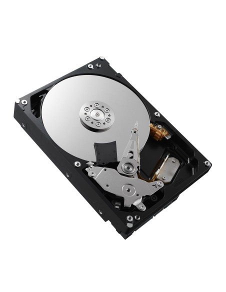 Dysk Hdd Toshiba P300 Hdwd110Uzsva (1 Tb   3.5"  64 Mb  7200 Obr/Min)