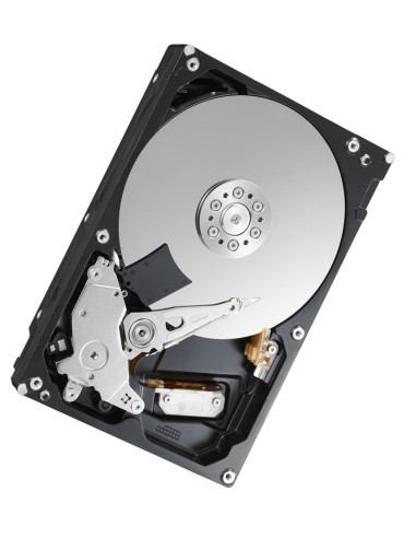 Dysk Hdd Toshiba P300 Hdwd110Uzsva (1 Tb   3.5"  64 Mb  7200 Obr/Min)