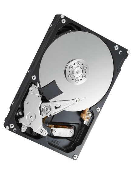 Dysk Hdd Toshiba P300 Hdwd110Uzsva (1 Tb   3.5"  64 Mb  7200 Obr/Min)