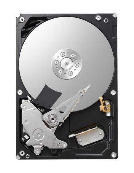 Dysk Hdd Toshiba P300 Hdwd110Uzsva (1 Tb   3.5"  64 Mb  7200 Obr/Min)
