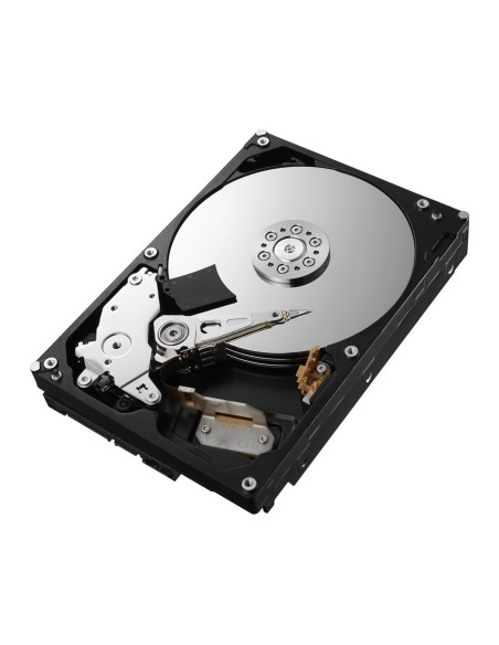 Dysk Hdd Toshiba P300 Hdwd110Uzsva (1 Tb   3.5"  64 Mb  7200 Obr/Min)