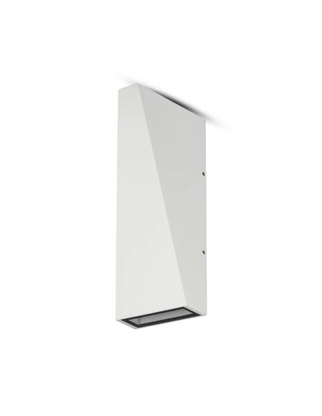 Kinkiet Ścienny V-Tac Vt-826 6W Led Ip65 4000K 660Lm (Sku 8296) Biały