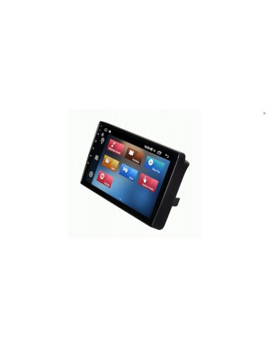 Radio Nawigacja Gps Chrysler Grand Voyager 2008-16