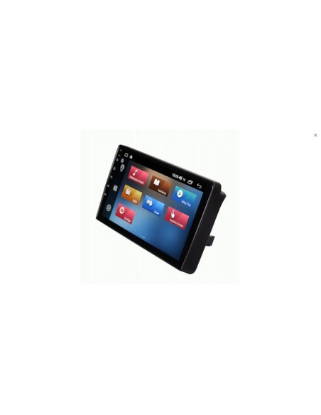 Radio Nawigacja Gps Chrysler Grand Voyager 2008-16