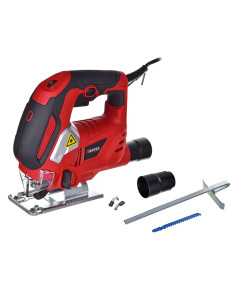 Vertex Wyrzynarka 710W Laser 2