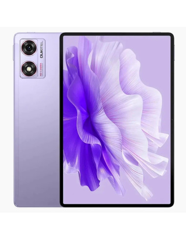 Tablet Oukitel Ot8 2K 11" Lte 6/256Gb Purple 8800 Mah Bez Ładowarki