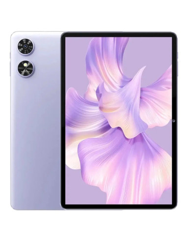 Tablet Oukitel Ot6 Wifi 4/64Gb Purple 8000 Mah Bez Ładowarki