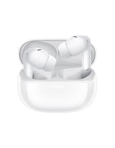 Słuchawki Bezprzewodowe Xiaomi Redmi Buds 5 Pro Moonlight White