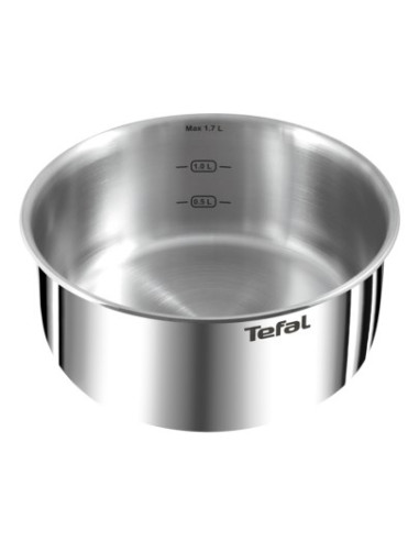 Zestaw Garnków Tefal Ingenio Emotion L8964S44 4Cz