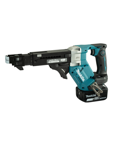 Makita Dfr551 6000 Rpm
