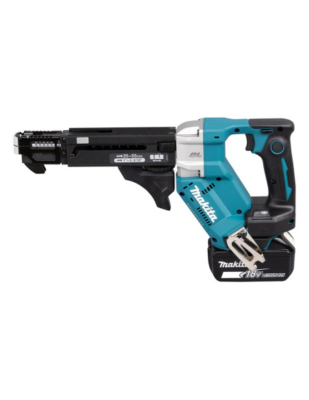 Makita Dfr551 6000 Rpm