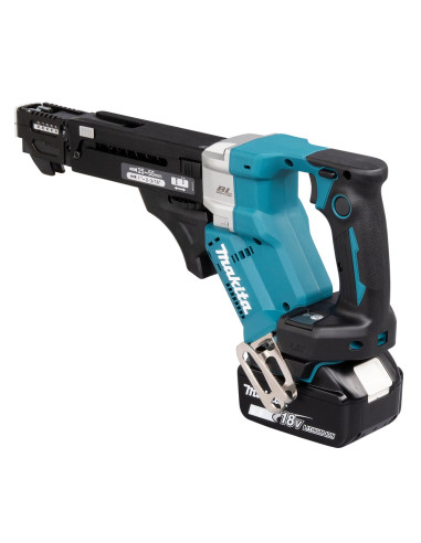 Makita Dfr551 6000 Rpm