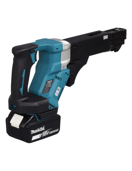 Makita Dfr551 6000 Rpm