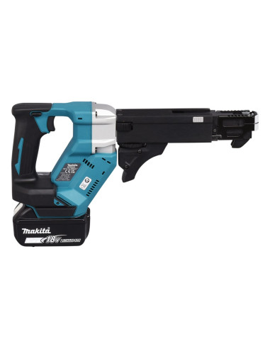 Makita Dfr551 6000 Rpm