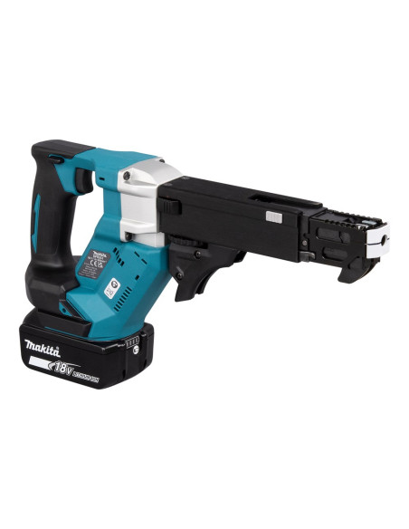 Makita Dfr551 6000 Rpm