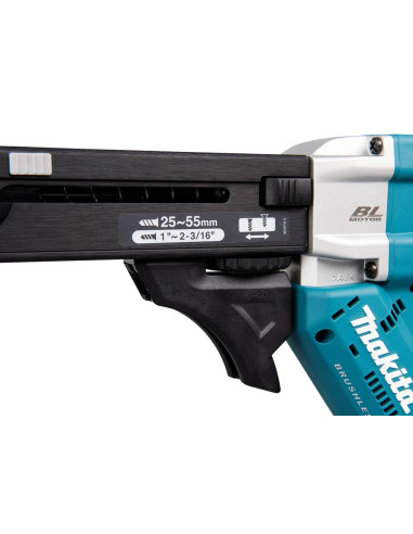 Makita Dfr551 6000 Rpm