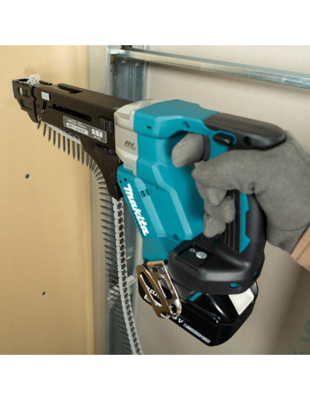 Makita Dfr551 6000 Rpm