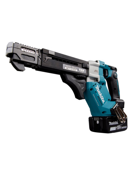 Makita Dfr551 6000 Rpm