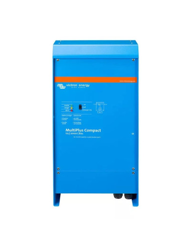 Victron Energy Multiplus Compact 12/2000/80-30 230V Ve.bus