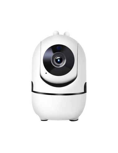 Kamera Ip V-Tac Vt-5122 Wewnętrzna 1080P Wifi (Sku 8439) Biały