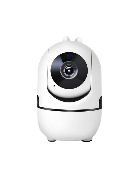 Kamera Ip V-Tac Vt-5122 Wewnętrzna 1080P Wifi (Sku 8439) Biały