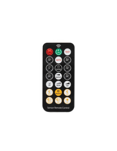 Plafon V-Tac Vt-8630S Natynkowy 36W Led Ip44 42Cm 4000K 3820Lm (Sku 76651) Biały