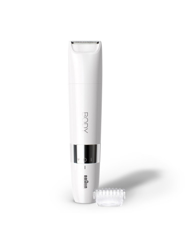 Braun Bs1000 Biały 1 Alkaliczny