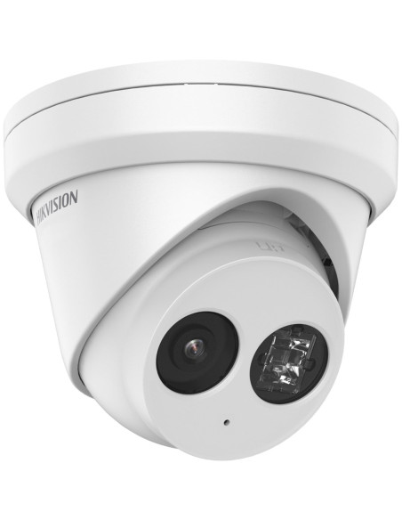 Hikvision Ds-2Cd2383G2-Iu Wieżyczka Kamera Bezpieczeństwa Ip Zewnętrzna 3840 X 2160 Px Sufit / Ściana
