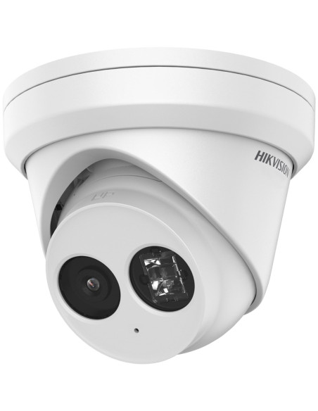 Hikvision Ds-2Cd2383G2-Iu Wieżyczka Kamera Bezpieczeństwa Ip Zewnętrzna 3840 X 2160 Px Sufit / Ściana