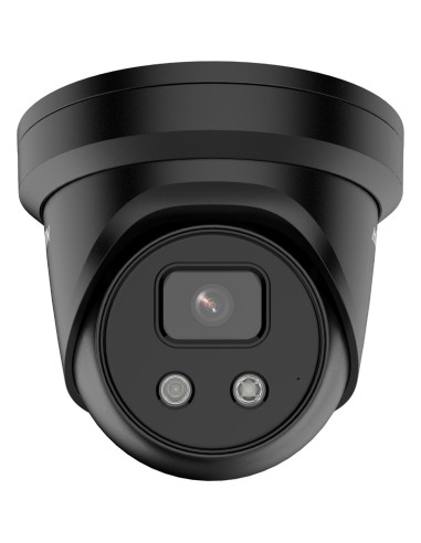 Hikvision Ds-2Cd2346G2-Iu(2.8Mm)(C)(Black) Wieżyczka Kamera Bezpieczeństwa Ip Wewnętrz I Na Wolnym Powietrzu 2688 X 1520 Px Sufi