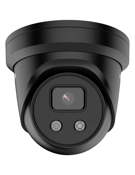 Hikvision Ds-2Cd2346G2-Iu(2.8Mm)(C)(Black) Wieżyczka Kamera Bezpieczeństwa Ip Wewnętrz I Na Wolnym Powietrzu 2688 X 1520 Px Sufi