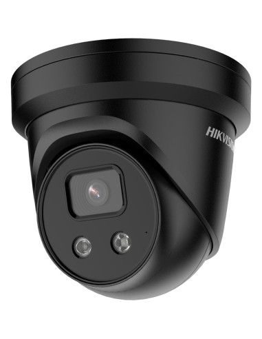Hikvision Ds-2Cd2346G2-Iu(2.8Mm)(C)(Black) Wieżyczka Kamera Bezpieczeństwa Ip Wewnętrz I Na Wolnym Powietrzu 2688 X 1520 Px Sufi