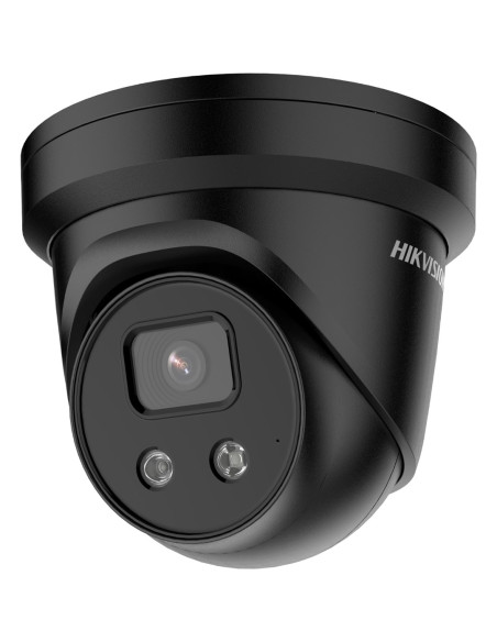 Hikvision Ds-2Cd2346G2-Iu(2.8Mm)(C)(Black) Wieżyczka Kamera Bezpieczeństwa Ip Wewnętrz I Na Wolnym Powietrzu 2688 X 1520 Px Sufi