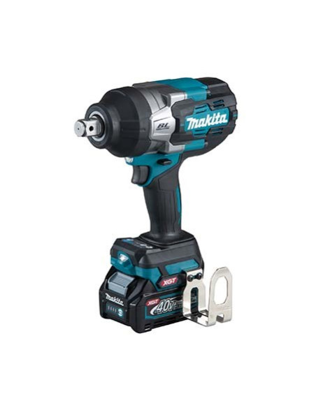 Makita Tw001Gz Klucz Zasilany 3/4" 2500 Rpm 2050 N·m Zielony