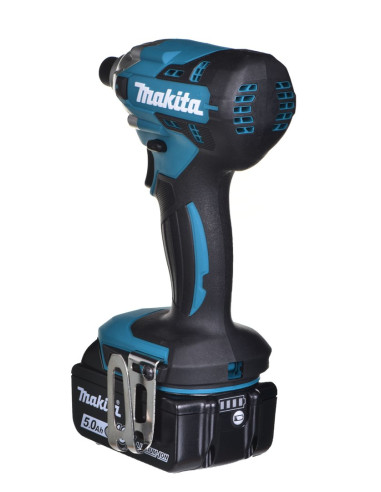 Wkrętarka Udarowa Akumulatorowa Makita 18V Dtd156Rtj