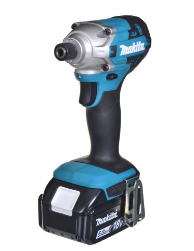 Wkrętarka Udarowa Akumulatorowa Makita 18V Dtd156Rtj
