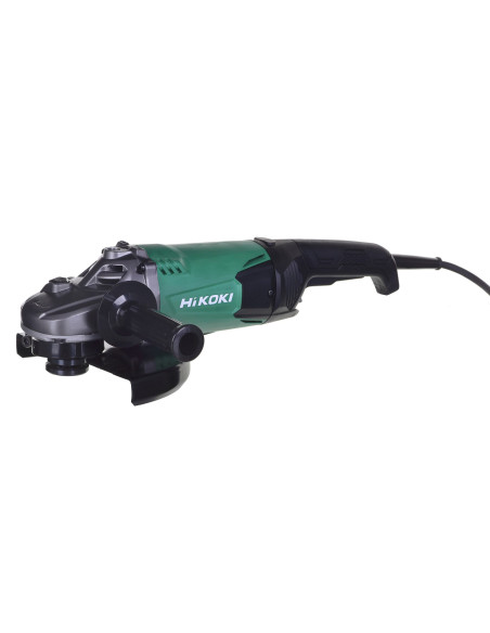 Szlifierka Kątowa Hikoki G23St Waz 2000W