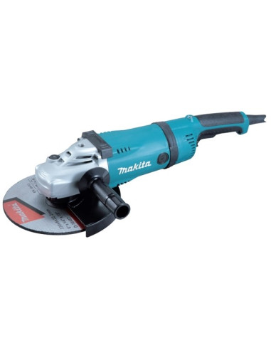 Makita Ga9040R Szlifierka Kątowa 23 Cm 6600 Rpm 2600 W 6,9 Kg