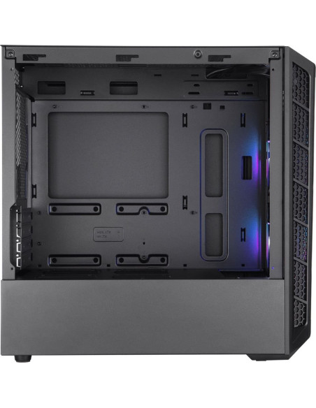 Cooler Master Masterbox Mb320L Argb Mini Tower Czarny