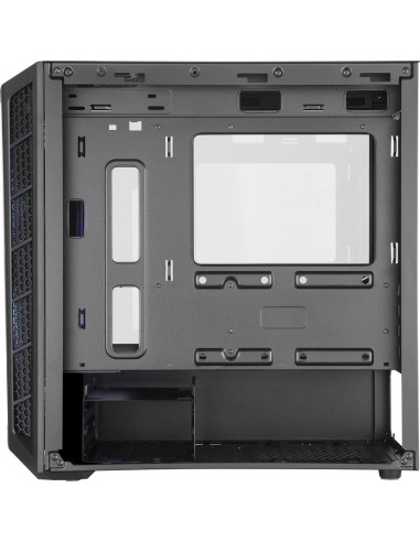 Cooler Master Masterbox Mb320L Argb Mini Tower Czarny