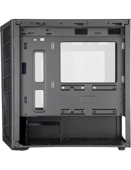 Cooler Master Masterbox Mb320L Argb Mini Tower Czarny