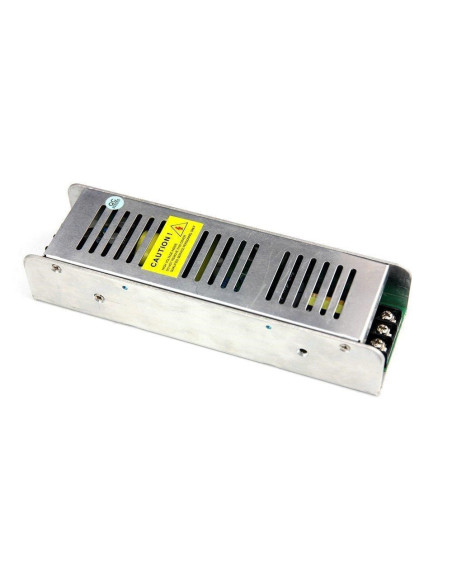 Zasilacz Led V-Tac Vt-20155D Modułowy 150W 24V 6.25A Ip20 (Sku 3258)